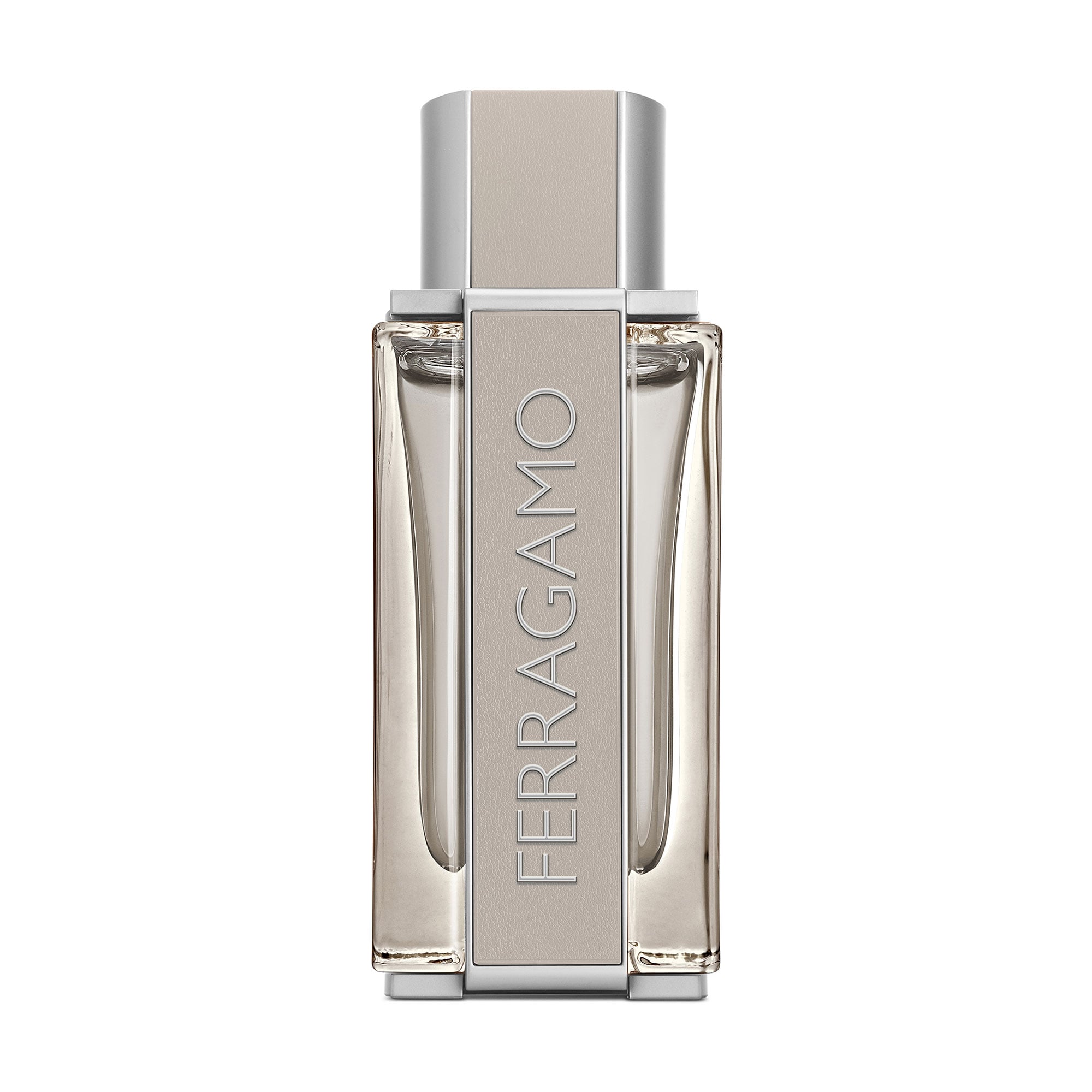 Salvatore Ferragamo Ferragamo Bright Leather Туалетна вода чоловіча, 100 мл